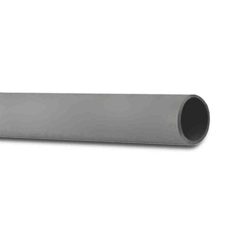 Overflow Pipe x 3Mtr Grey VP43